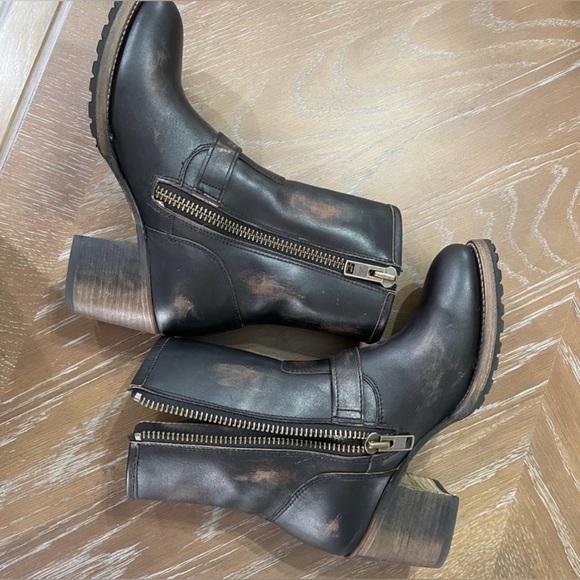 Freebird Carlito Boots—Size 10 - Picture 5 of 8